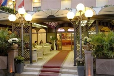 Hotel Vienna Ostenda