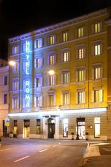 Hotel Roma Trieste