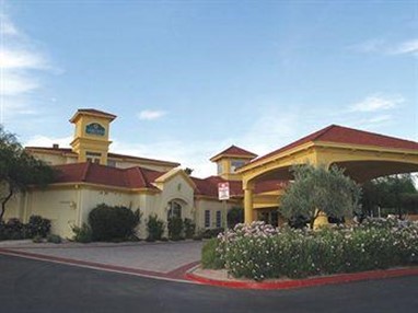 La Quinta Inn & Suites Scottsdale Phoenix