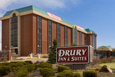 Drury Inn & Suites Denver Tech Center