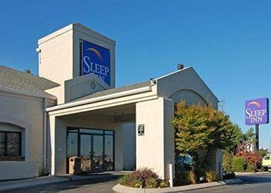 Sleep Inn Boise Airport