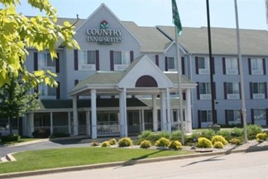 Country Inn & Suites By Carlson, St. Charles