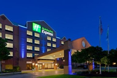 Holiday Inn Express Baltimore - BWI Airport West