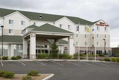 Hilton Garden Inn Albuquerque / Journal Center