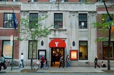 The Vanderbilt YMCA