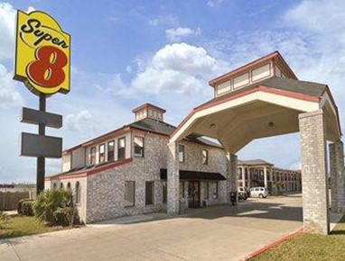 Super 8 Motel San Antonio Near Seaworld