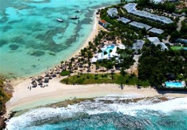 Guanahani Hotel & Spa Saint Barthelemy