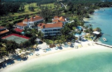 Coyaba Beach Resort And Club Montego Bay