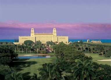 The Breakers Hotel Palm Beach (Florida)