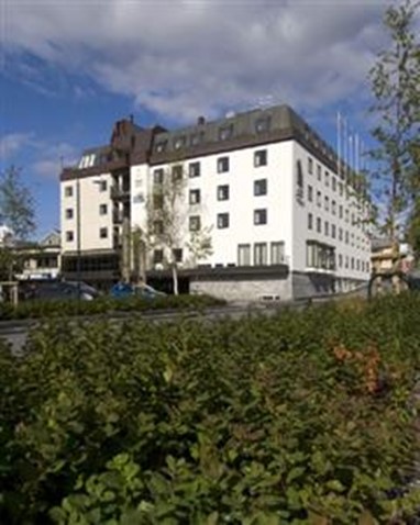 Fauske Hotel
