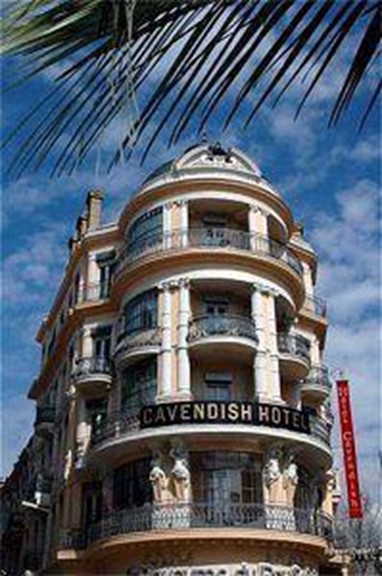 Hotel Le Cavendish