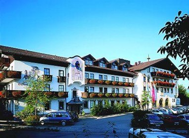 Hotel Zur Post Rohrdorf (Bavaria)