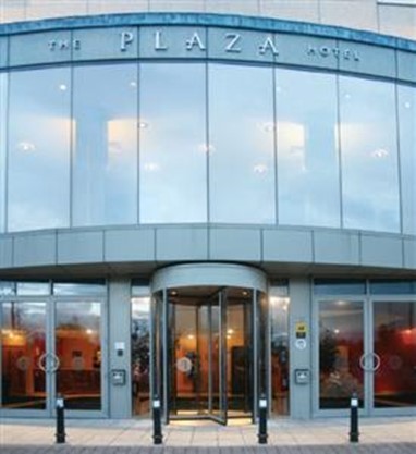 The Plaza Hotel Tallaght