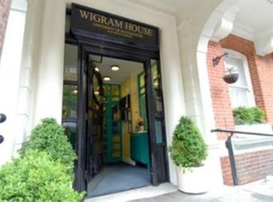 Wigram House London