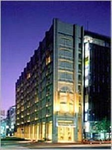 JR Kyushu Hotel Fukuoka