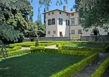 Villa Di Piazzano Hotel Cortona