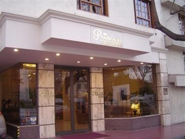 Gran Princess Hotel Mendoza