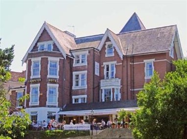 Lampeter Hotel