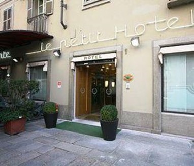 Le Petit Hotel Turin