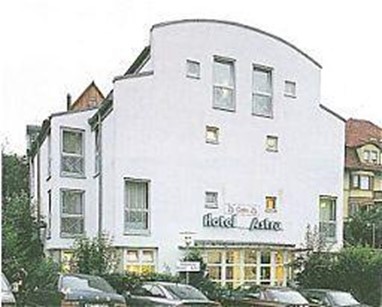 Hotel Astra Ulm