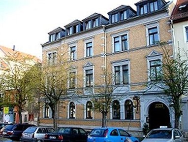 Hotel Zur Sonne Weimar