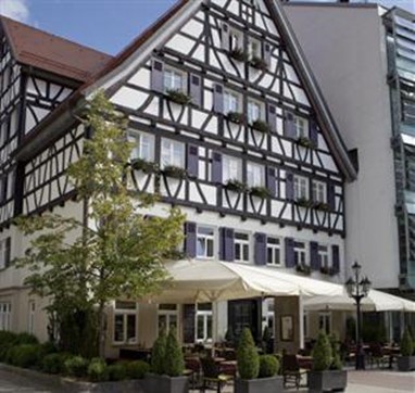 Hotel Linde Albstadt
