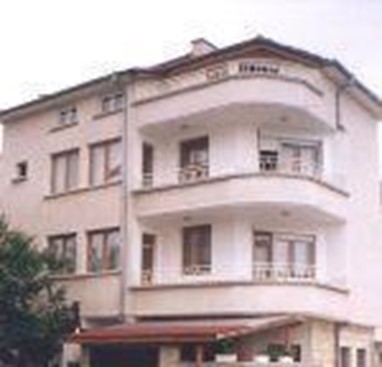 Family Hotel Andonov Nesebar