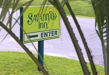 Savannah Inn