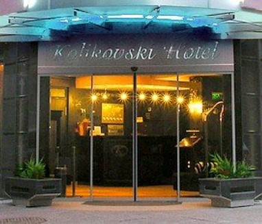 Kolikovski Hotel