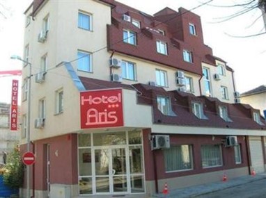 Aris Hotel Sofia