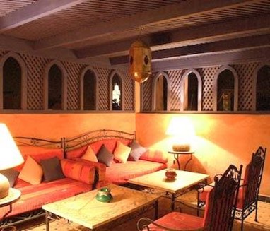 Riad Dar Al Kounouz Guesthouse Marrakech