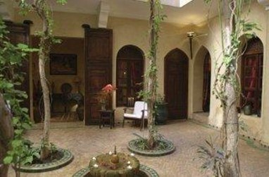 Riad Dama Hotel Marrakech