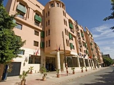 Meryem Hotel