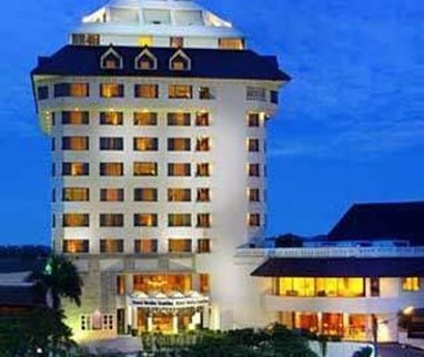 Santika Hotel Semarang
