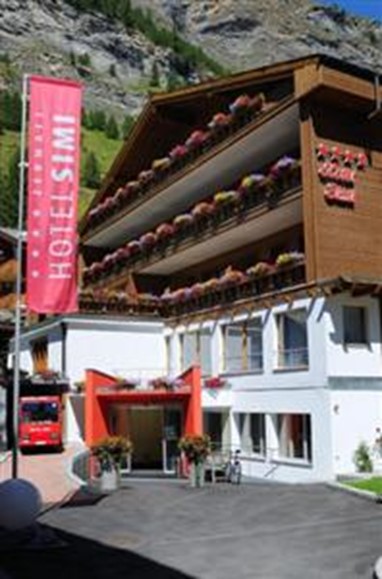 Hotel Simi Zermatt