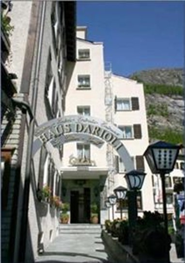 Hotel Darioli