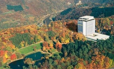 Best Western Grand City Hotel Koblenz Lahnstein