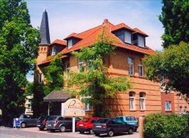 Parkhotel Helmstedt