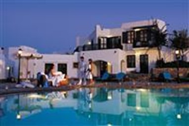 Creta Maris Convention & Golf Resort