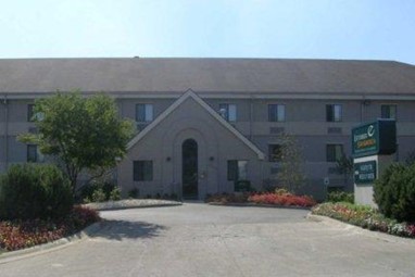 Extended Stay America Hotel Sawmill Dublin (Ohio)