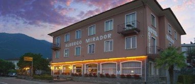 Mirador Golf Hotel