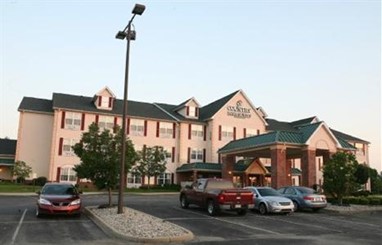 Country Inn & Suites Louisville South