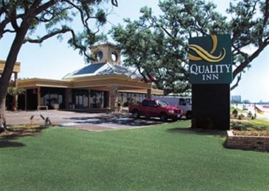 Quality Inn Biloxi