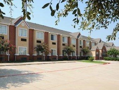 Microtel Inn & Suites Dallas/Euless DFW Airport