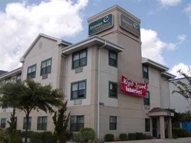 Extended Stay America Hotel Houston