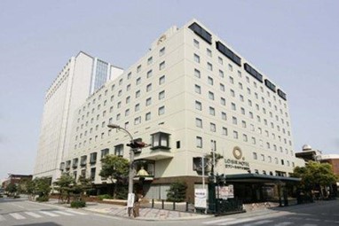 Loisir Hotel Yokkaichi