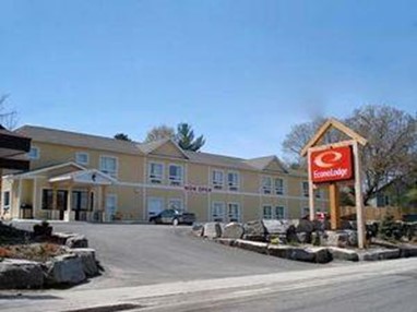 Econo Lodge Huntsville (Canada)