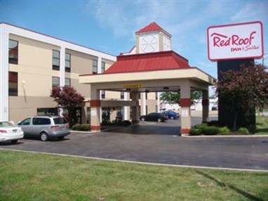 Red Roof Inn and Suites Columbus - W. Broad