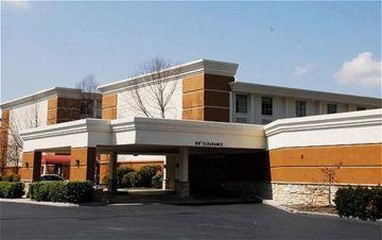 Red Roof Inn Knoxville Central