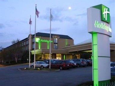 Holiday Inn Knoxville - West (I-40 & I-75)